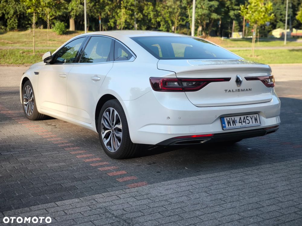 Renault Talisman 1.3 TCe FAP Intens EDC - 8