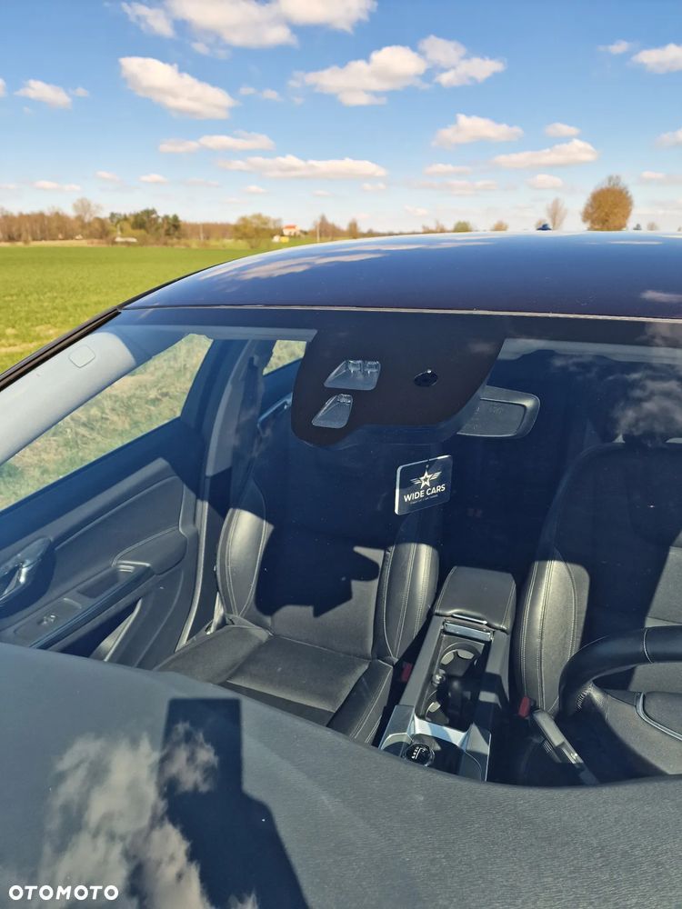 Volvo S60 D4 Geartronic Momentum - 14