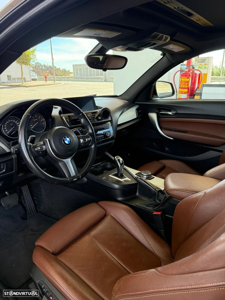 BMW M235i Sport-Aut. - 6