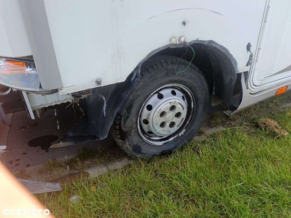 Fiat Ducato ITINEO TD690 - 36