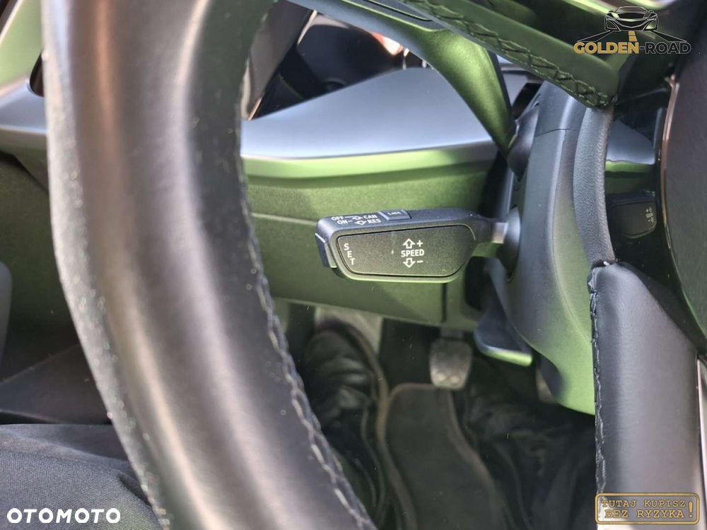 Audi A3 Sportback - 15