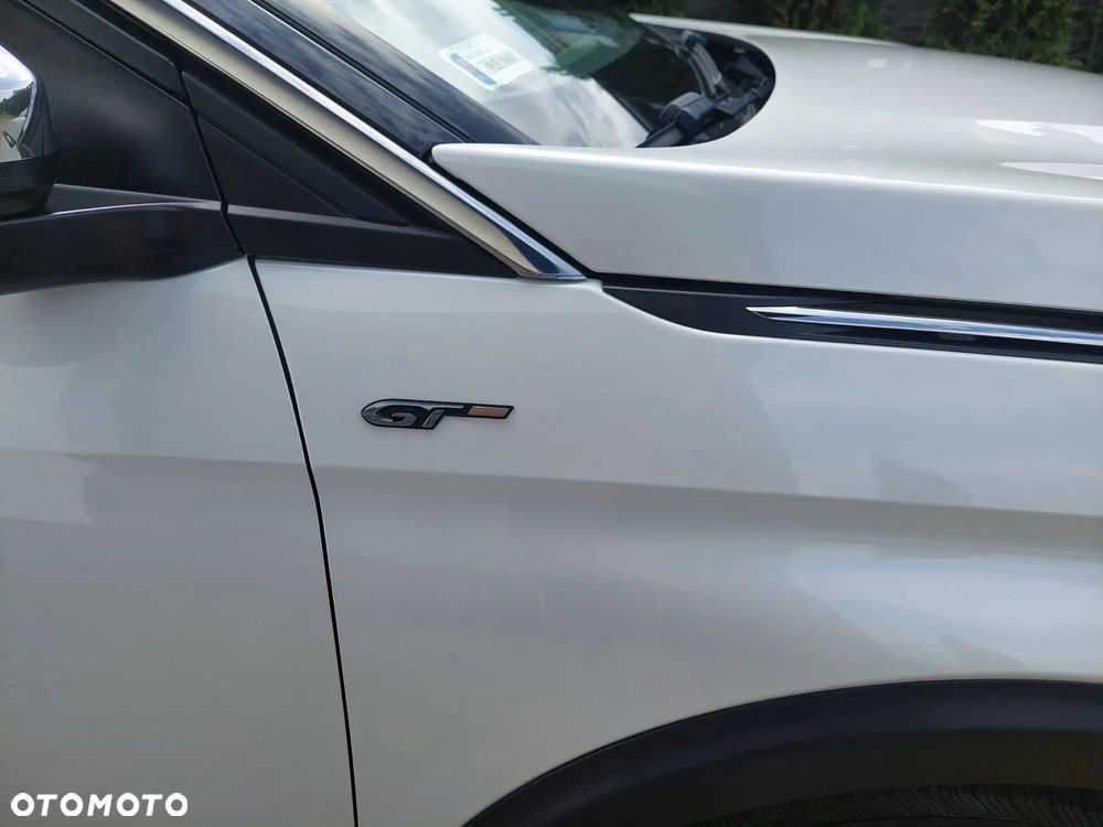 Peugeot 3008 2.0 BlueHDi Crossway S&S EAT8 - 8