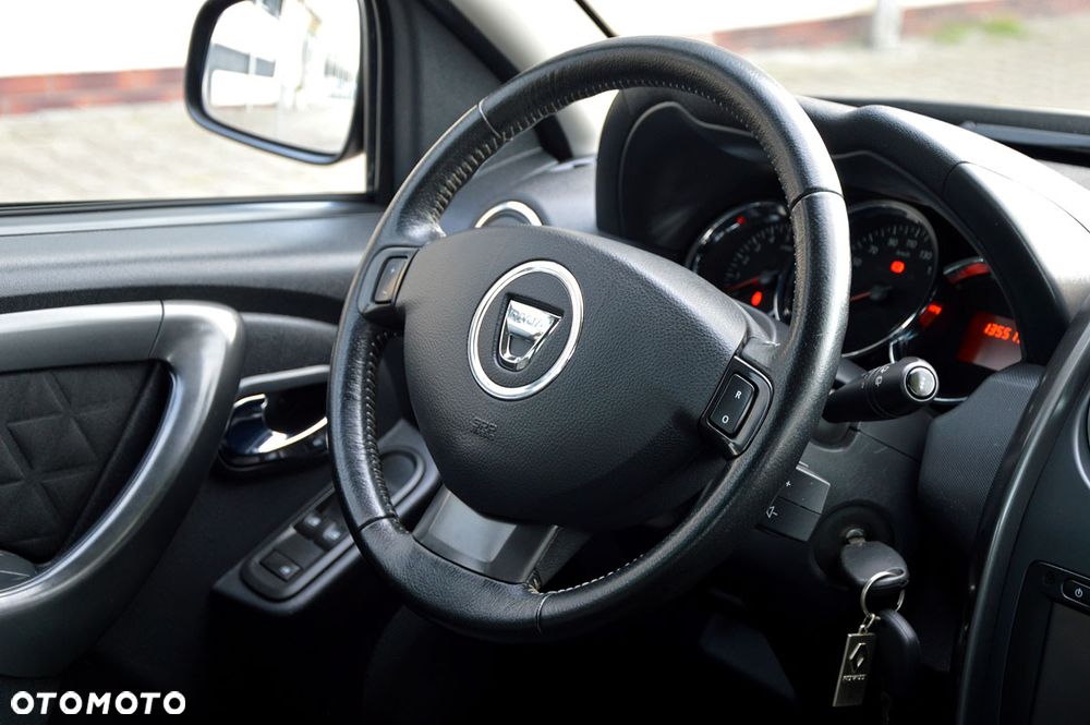Dacia Duster 1.2 TCe Prestige - 12
