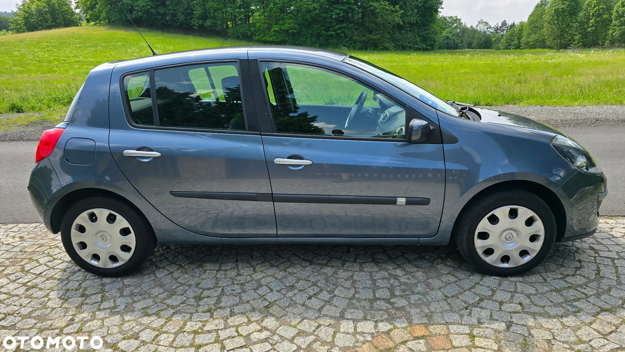 Renault Clio 1.6 16V Expression - 5