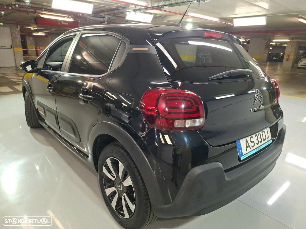 Citroën C3 1.2 PureTech C-Series - 2