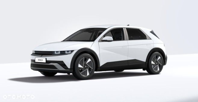 Hyundai IONIQ 5 63kWh Dynamiq - 1