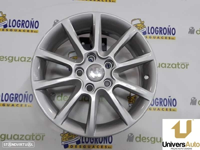 JANTE SEAT LEON 2005 -5P0601025 - 8