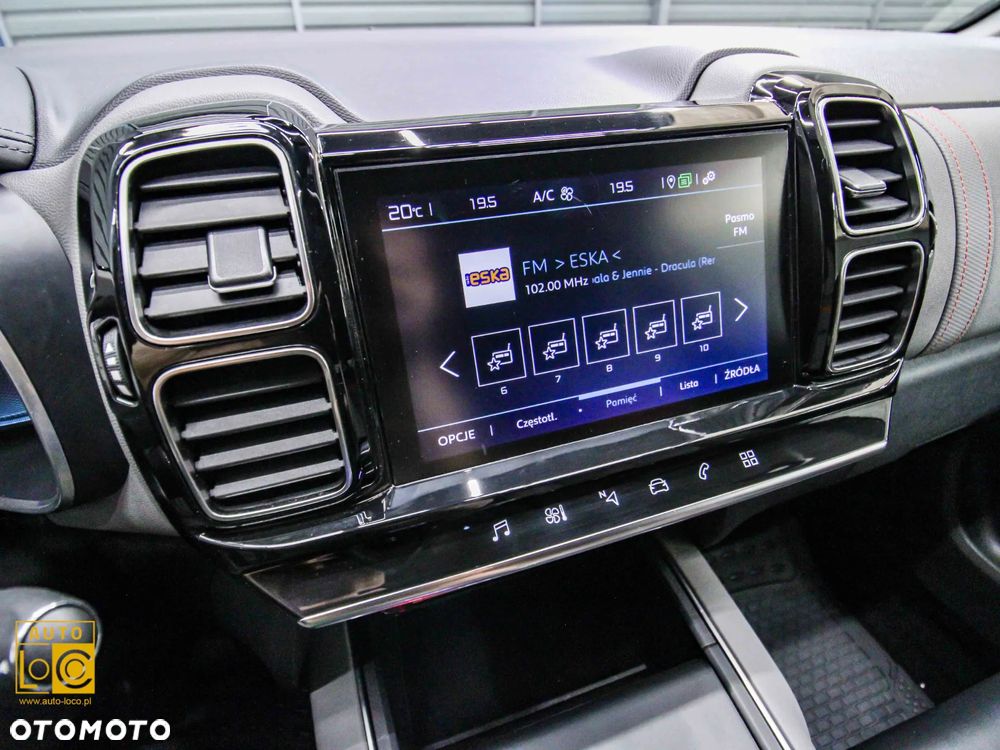 Citroën C5 Aircross 1.2 PureTech Feel - 22