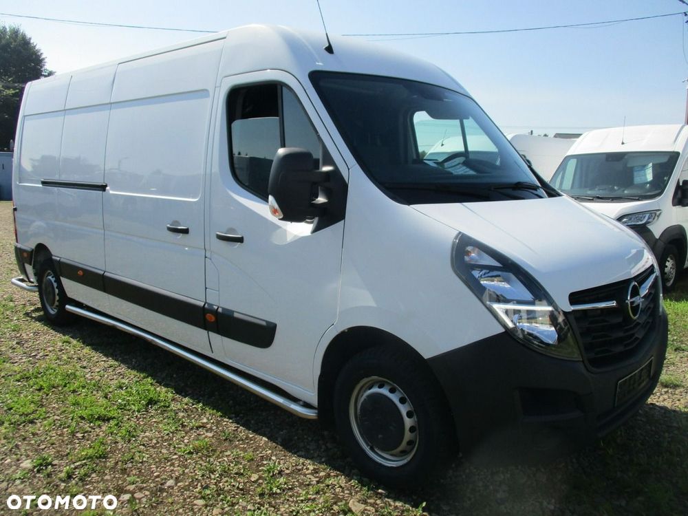 Opel Movano - 2