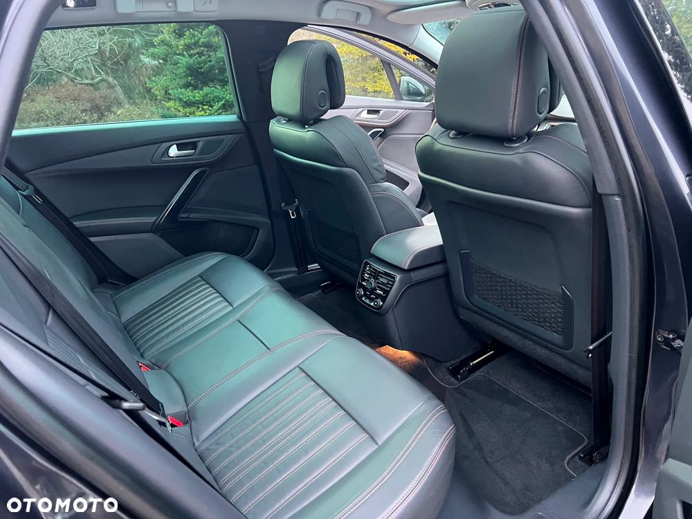 Peugeot 508 RXH BlueHDi 180 EAT6 Stop&Start - 17