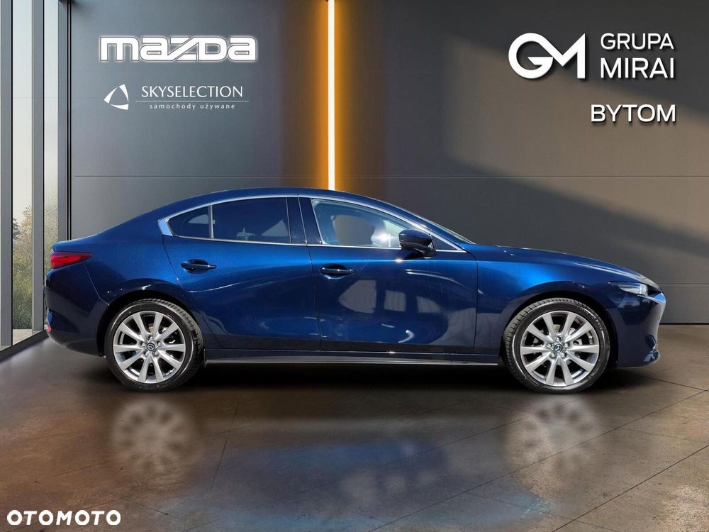 Mazda 3 2.0 mHEV Takumi - 7