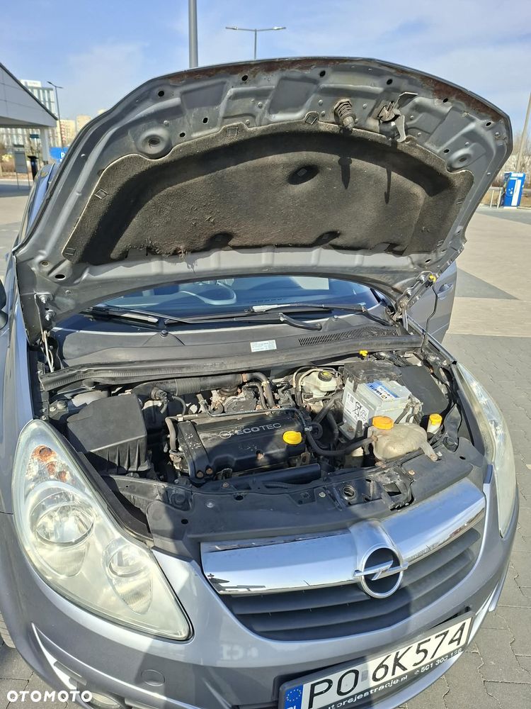 Opel Corsa - 18