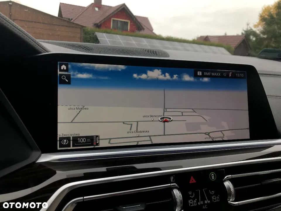 BMW X6 xDrive40d mHEV - 19