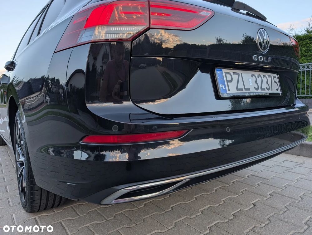 Volkswagen Golf 2.0 TDI Style - 33