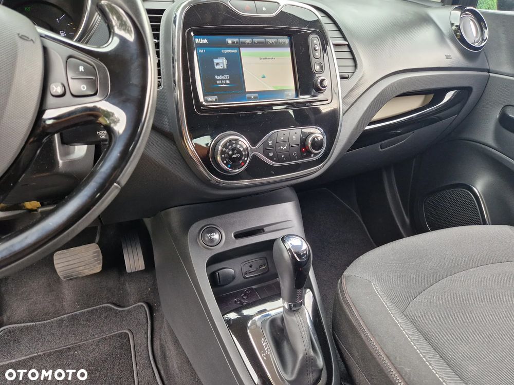 Renault Captur - 31
