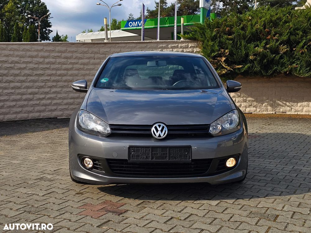 Volkswagen Golf - 21