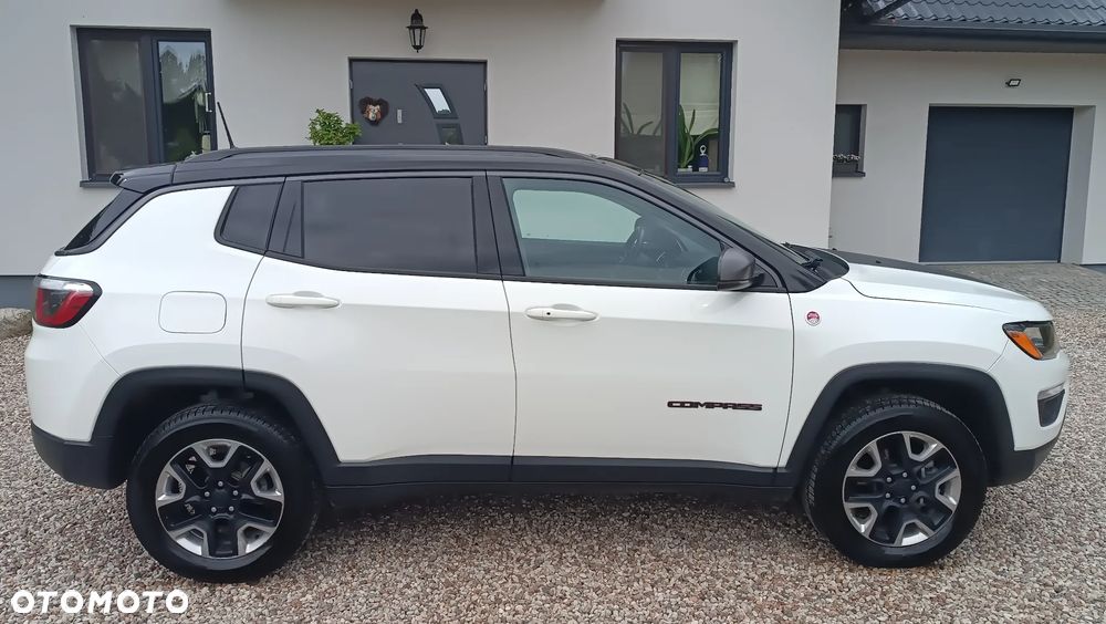 Jeep Compass - 5