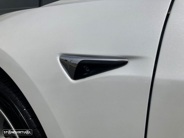 Tesla Model 3 Long Range Tração Integral - 11