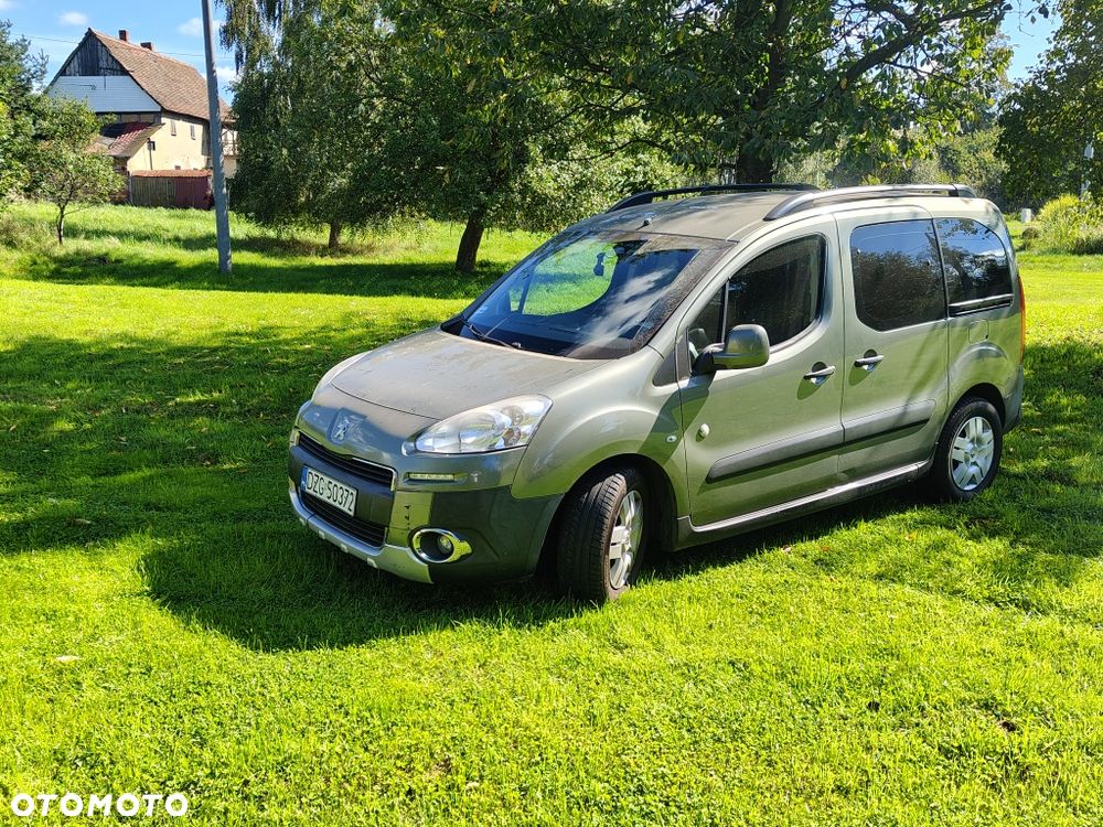 Peugeot Partner - 2