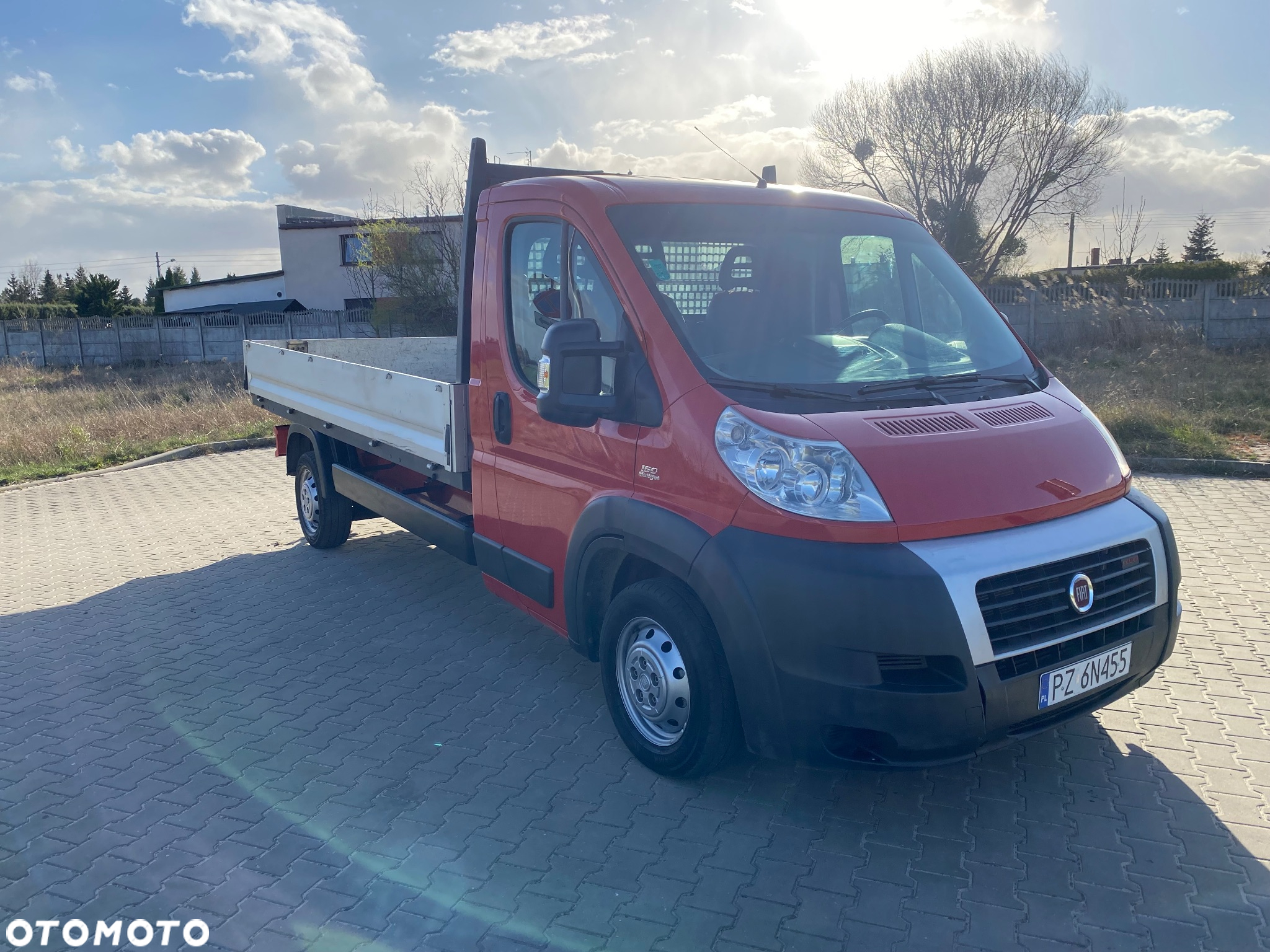 Fiat Ducato - 2