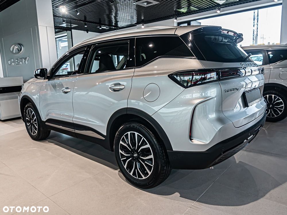 Chery Tiggo 7 - 6