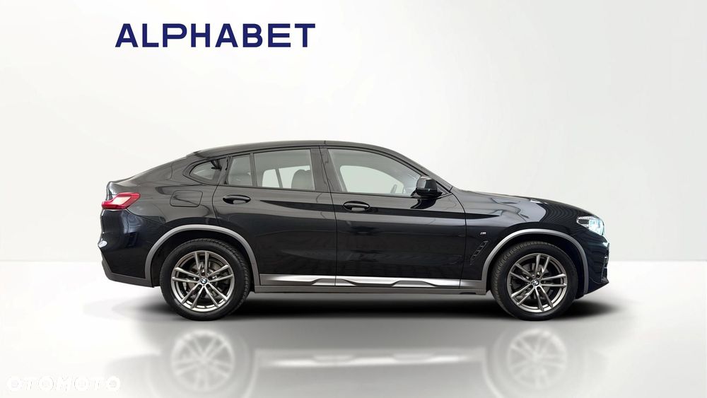 BMW X4 xDrive20d mHEV M Sport sport - 7