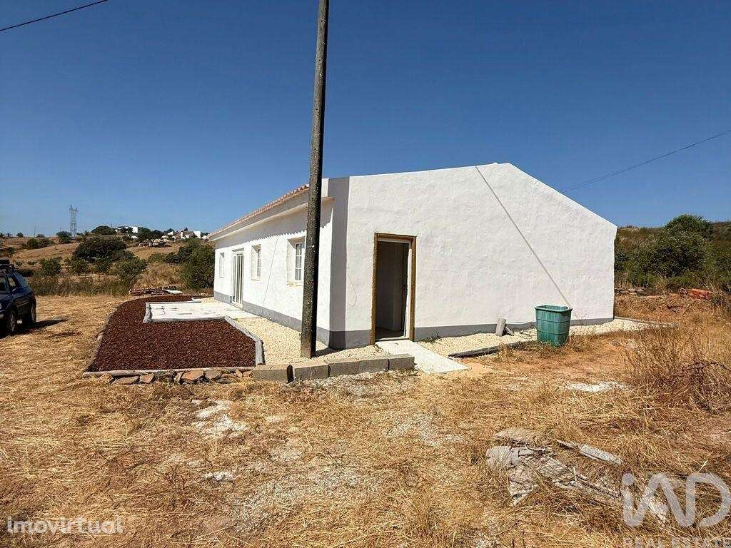 Casa de Campo T2 em São Bartolomeu de Messines de 115,00 m2 - Grande imagem: 3/20