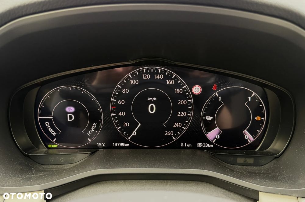 Mazda CX-60 2.5 PHEV Takumi AWD - 20