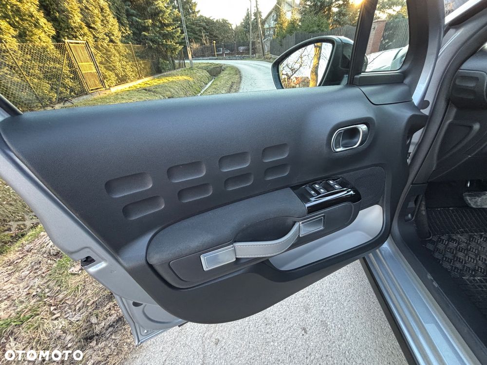 Citroën C3 Pure Tech 110 S&S EAT6 MAX - 12