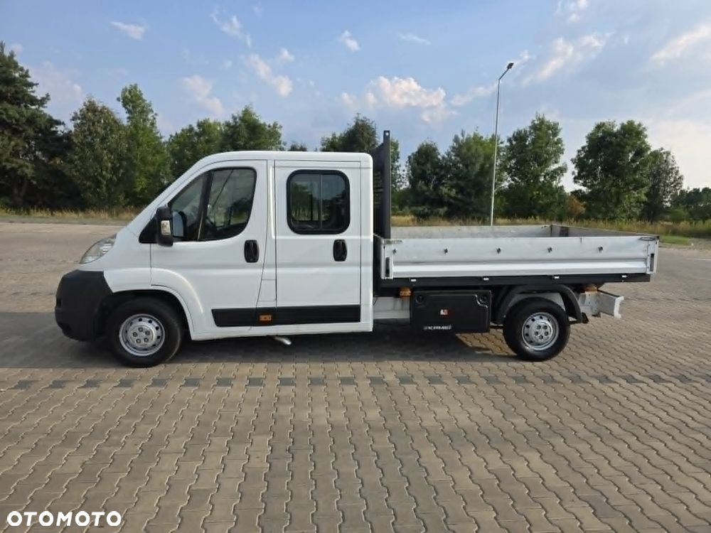 Fiat Ducato - 7