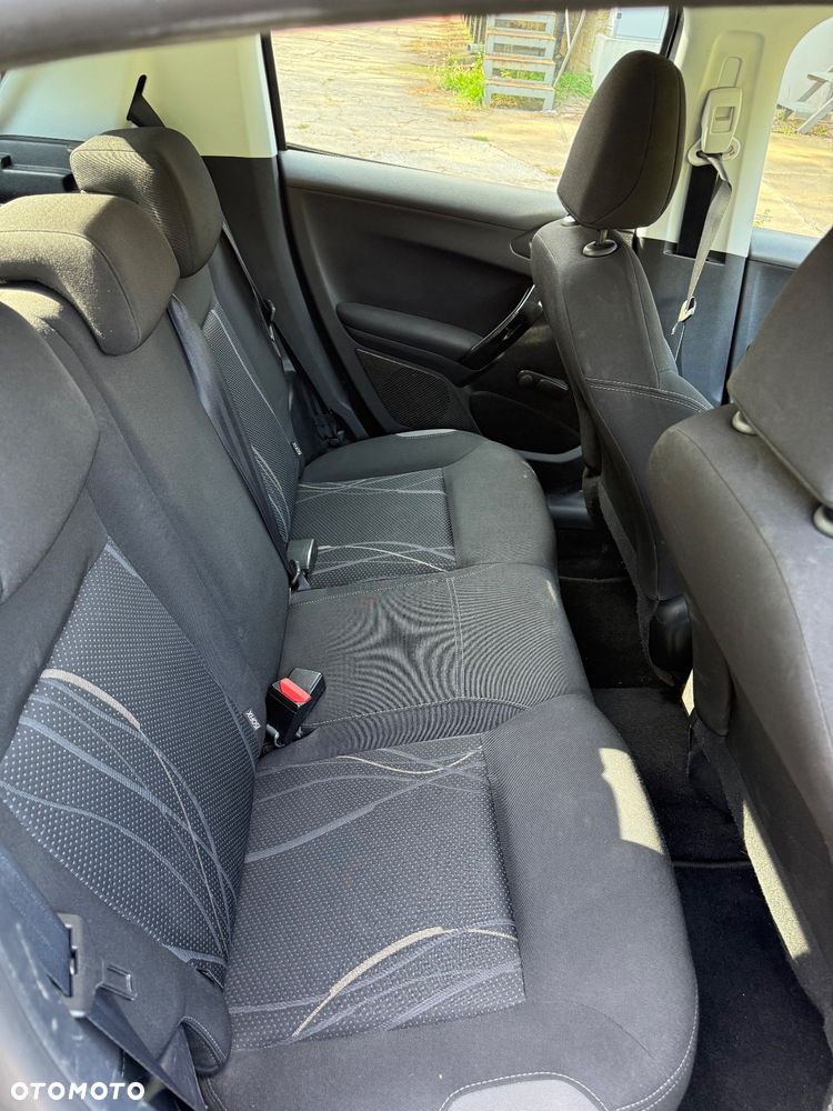 Peugeot 208 1.2 PureTech Allure - 10