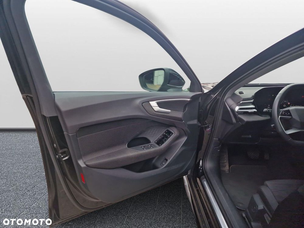 Audi A5 Avant TFSI S tronic - 11
