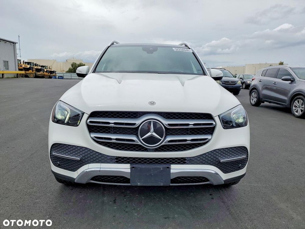 Mercedes-Benz GLE - 2