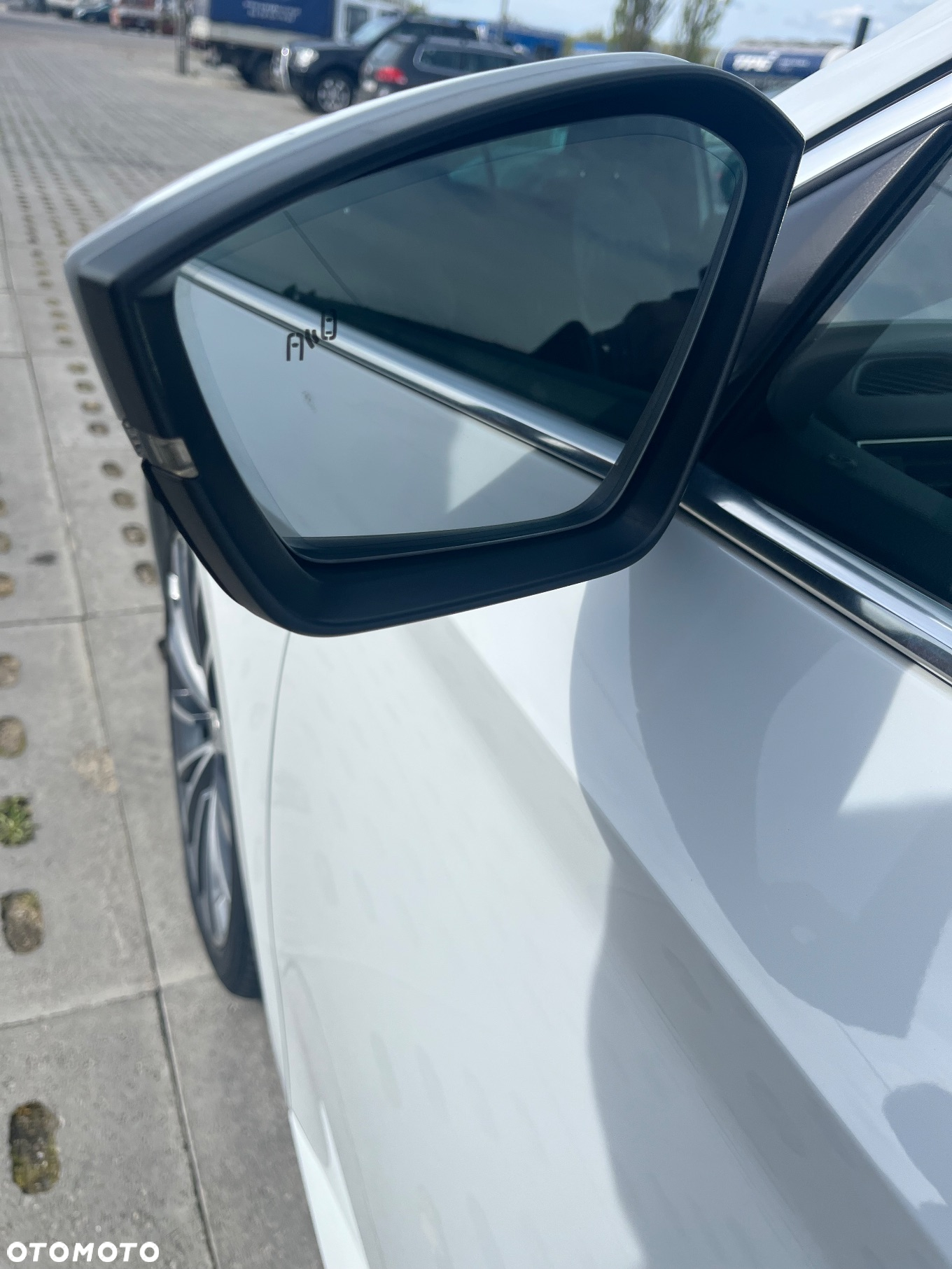 Skoda Superb 2.0 TDI 4x4 L&K DSG - 20