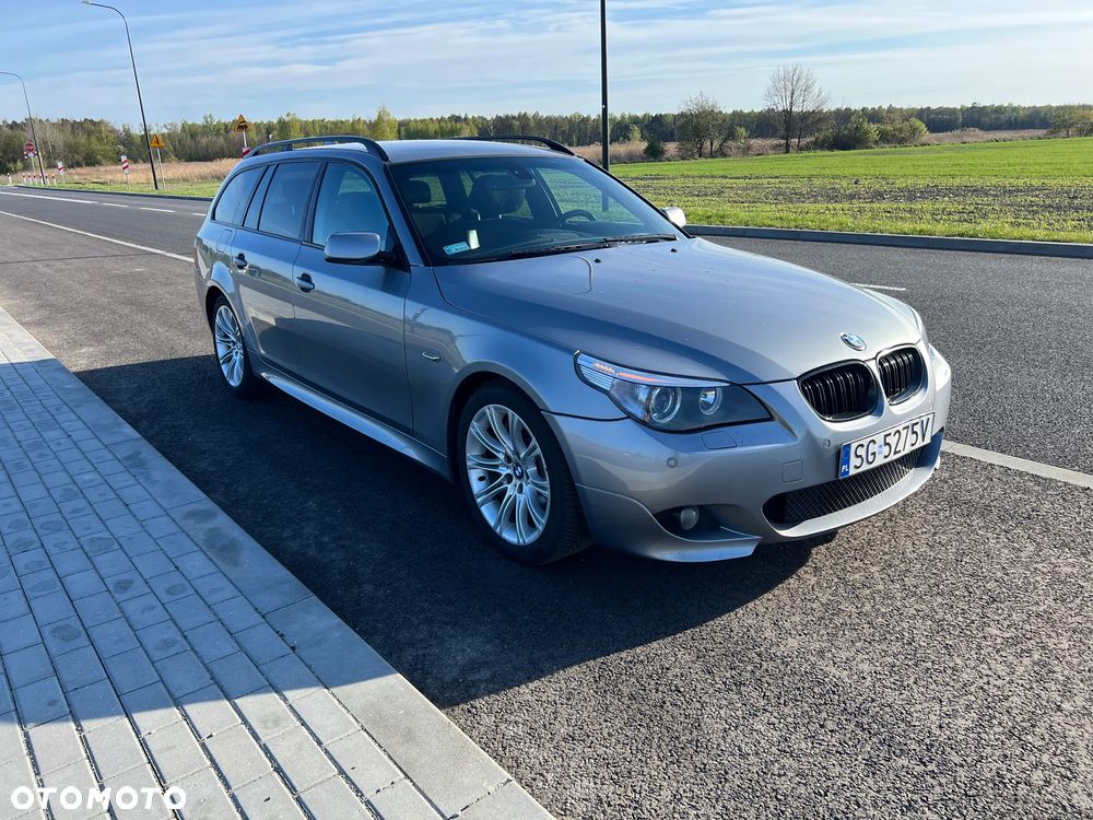 BMW Seria 5 - 12
