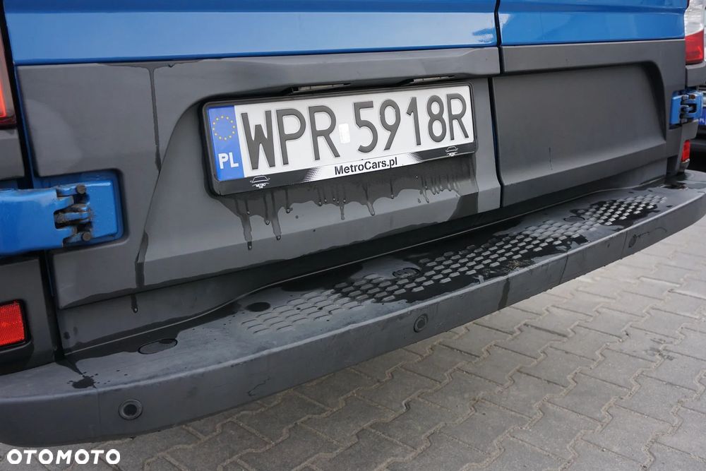 Iveco 35-180 BLIŹNIAK - 18