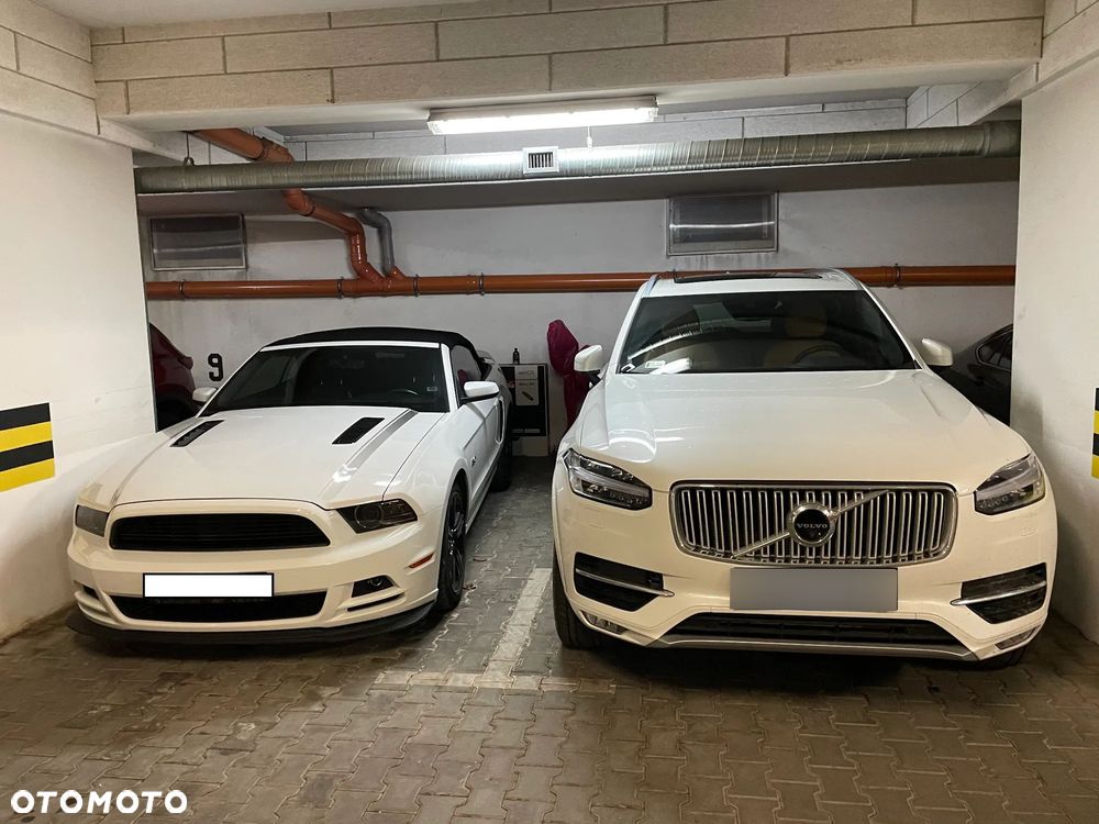 Ford Mustang 5.0 Ti-VCT V8 GT - 6