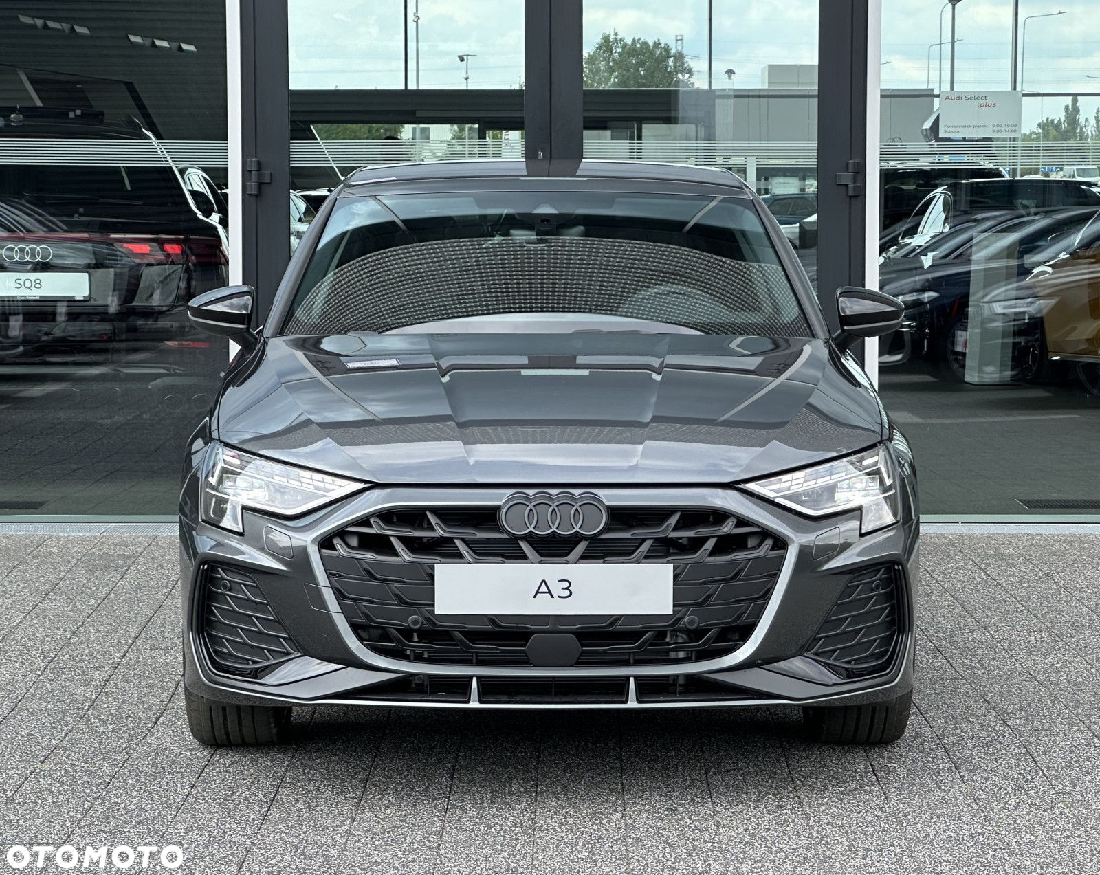 Audi A3 - 2