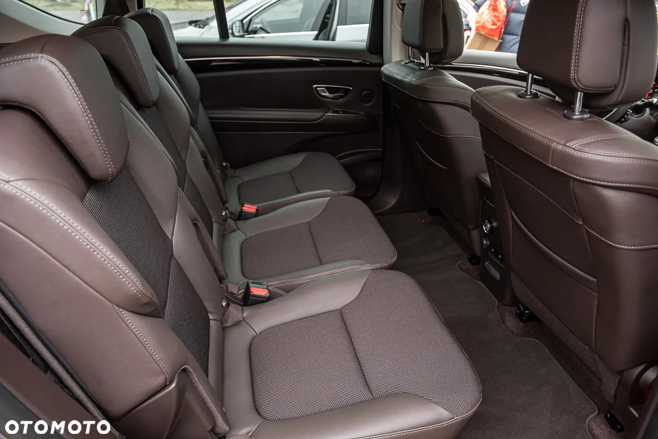 Renault Espace Energy dCi 160 EDC Business - 31