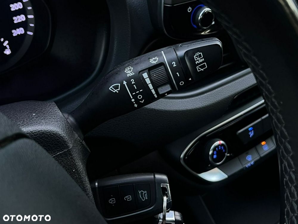 Hyundai i30 1.5 DPI Modern - 16