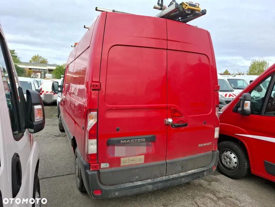 Renault Master - 4