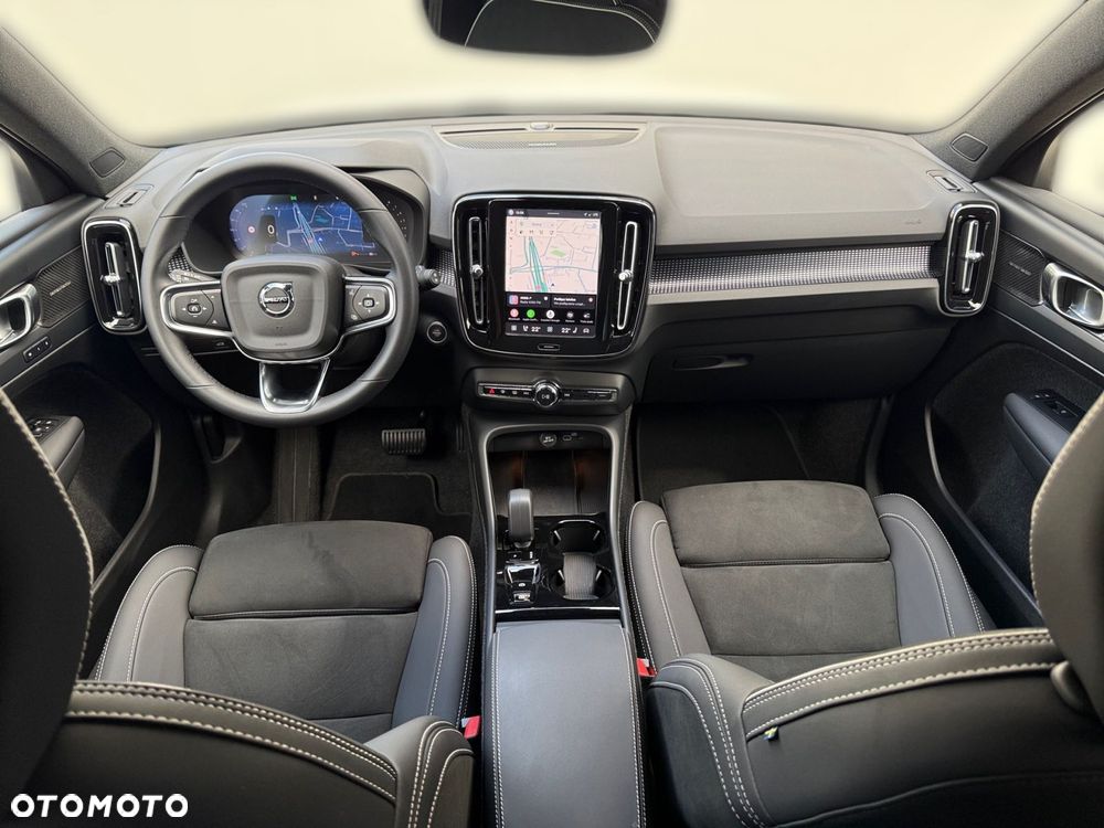 Volvo XC 40 - 16