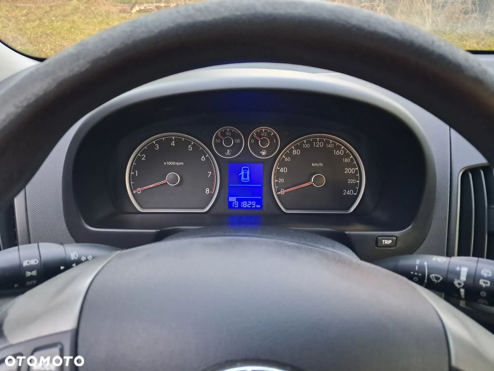 Hyundai i30 1.4 Comfort - 21