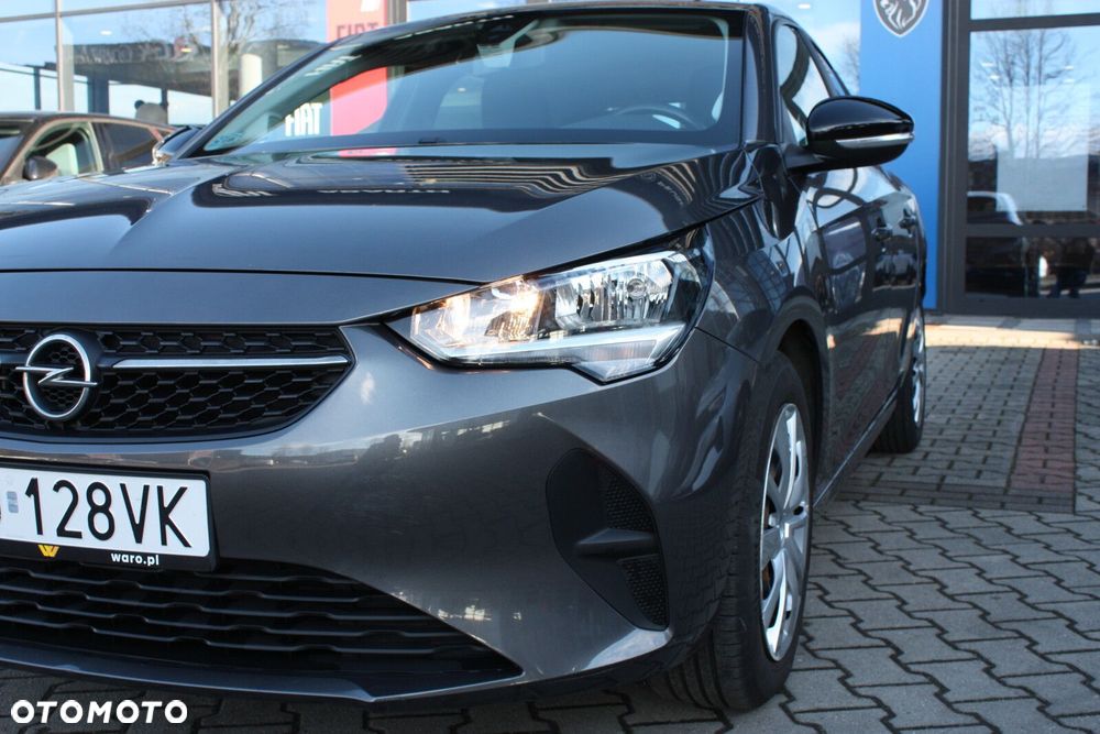 Opel Corsa 1.2 S&S - 3