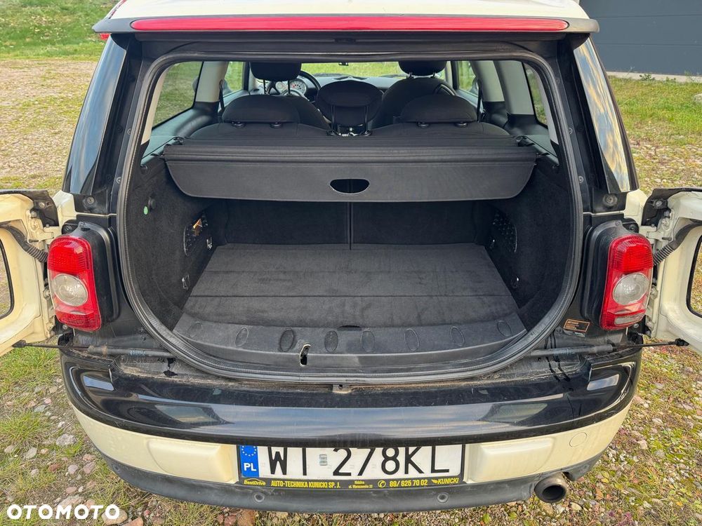 MINI Clubman - 5