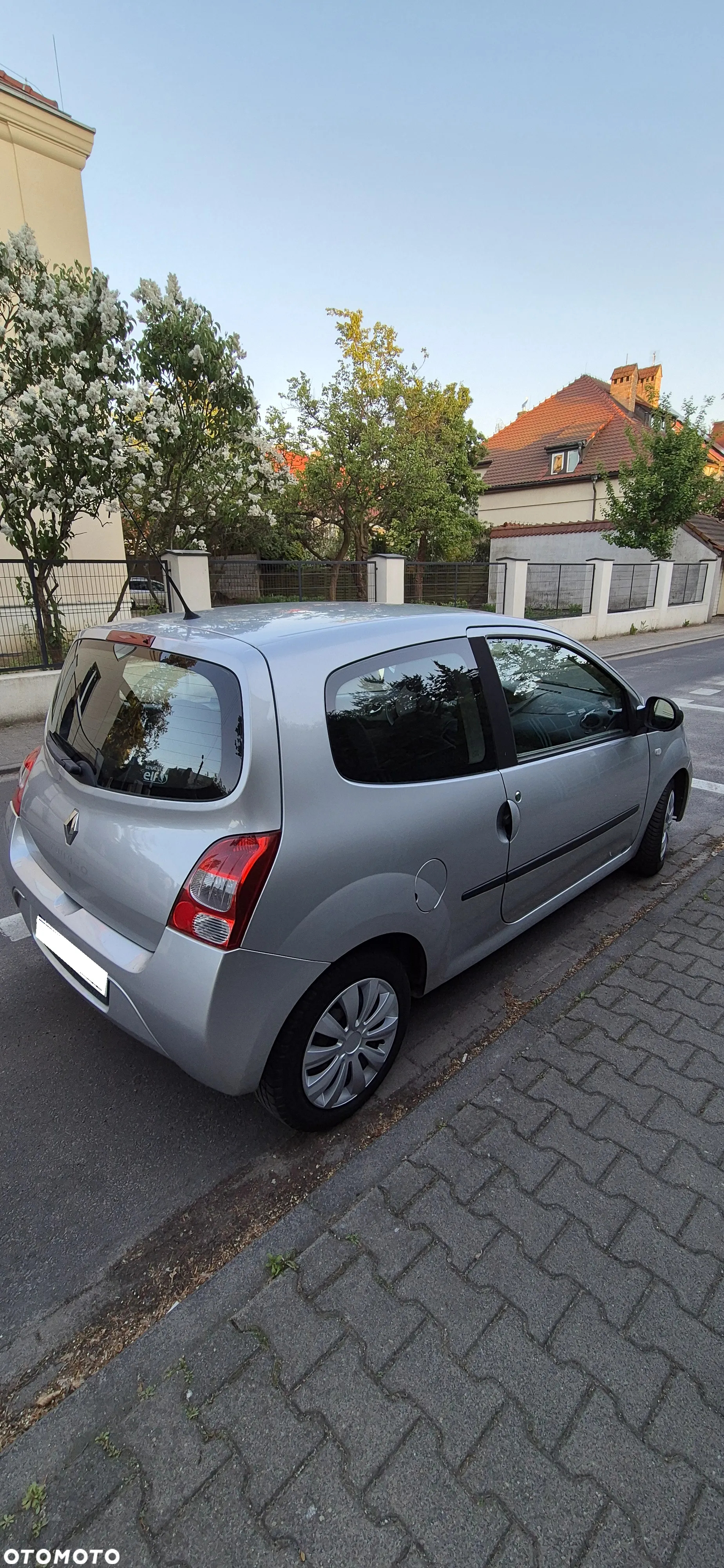 Renault Twingo - 4