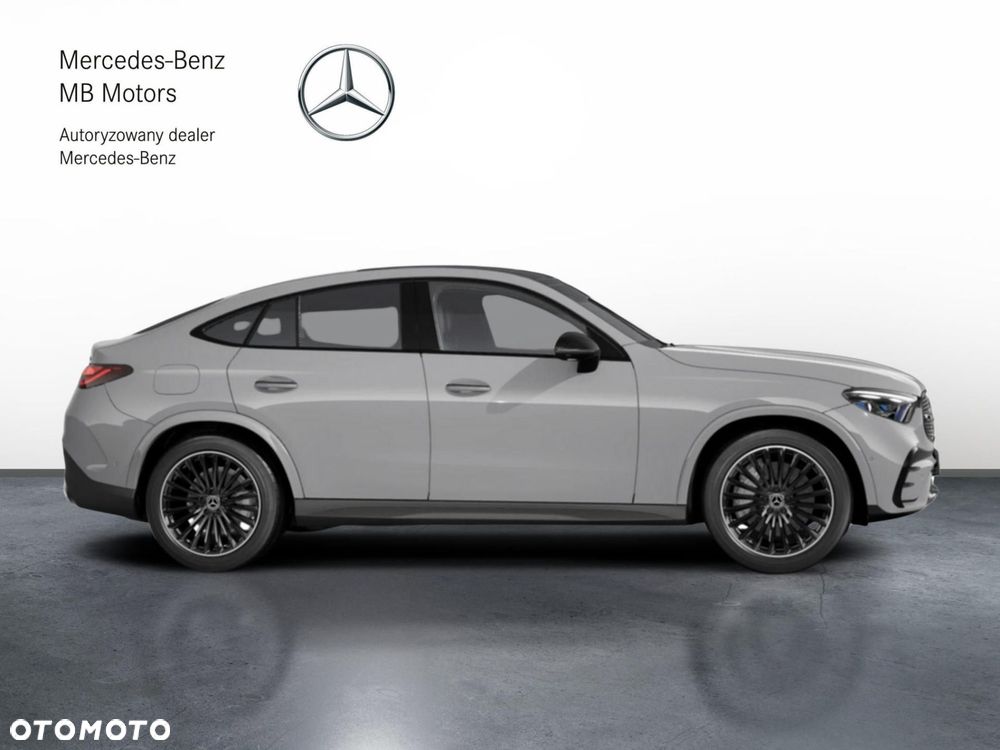 Mercedes-Benz GLC - 2