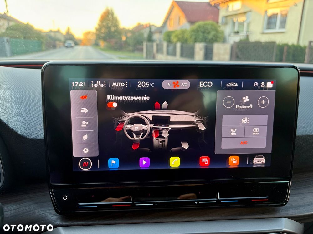 Seat Leon 1.4 e-Hybrid DSG Xcellence Plus - 26