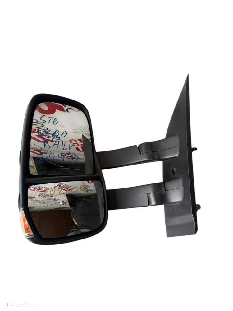 Dezmembrari  IVECO DAILY fab 2018-2025  - Oglinda stanga brat lung - 1