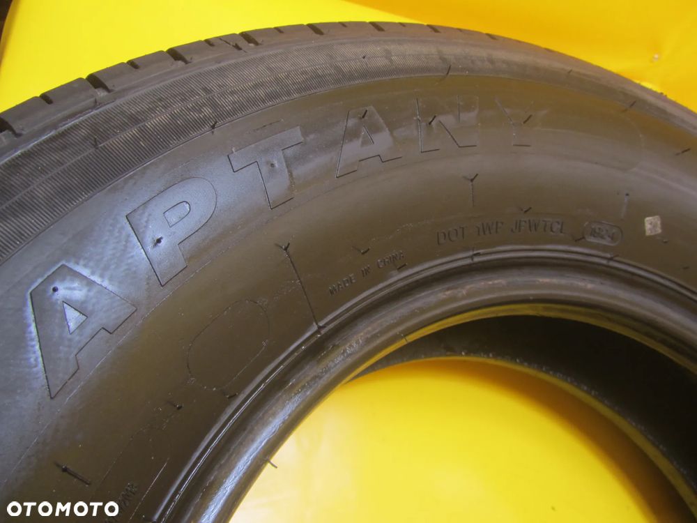 Opona Aptany Tracforce 215/75 R16C - 4